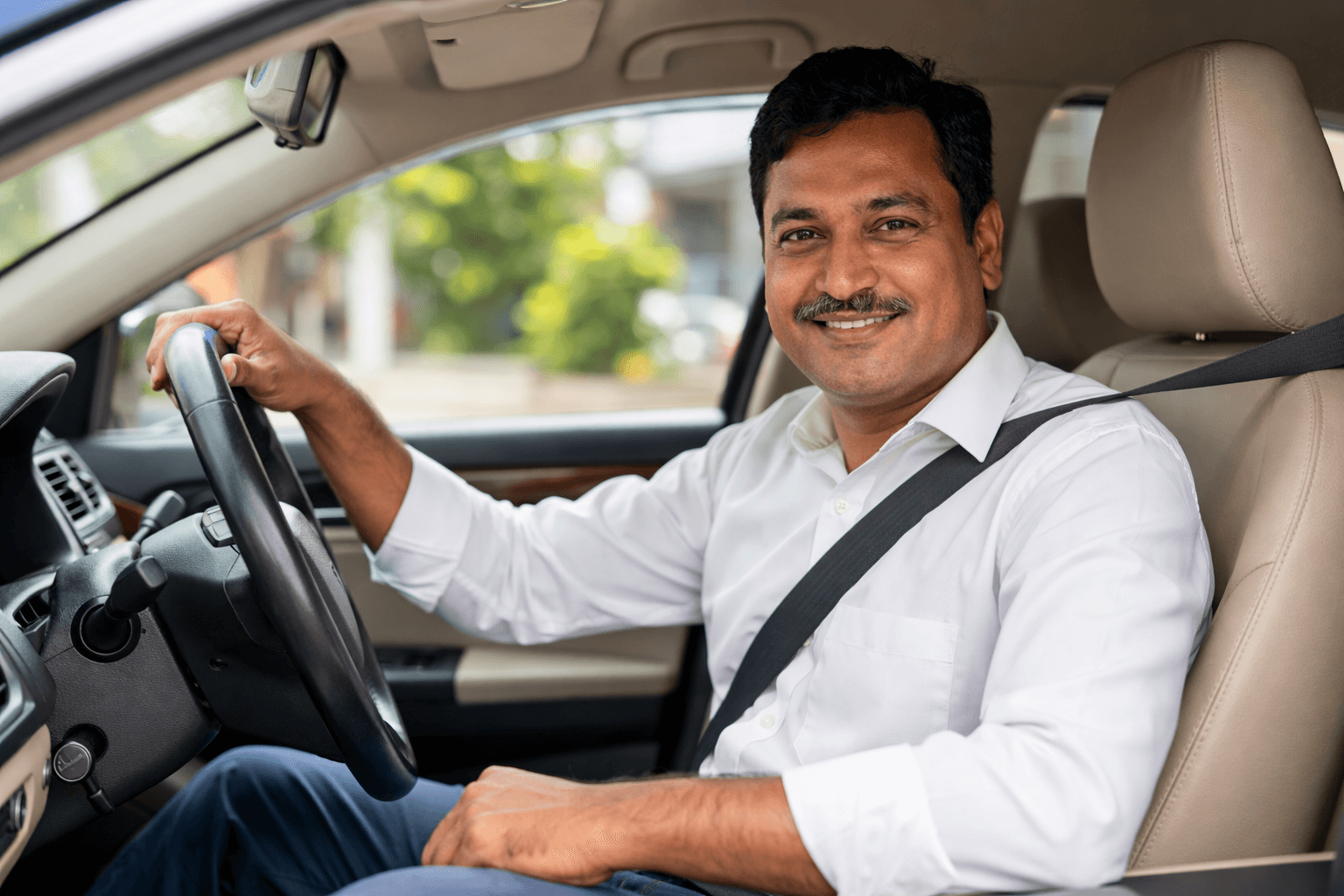 Driver services in Hyderabad for personal family office monthly permanent and full time driver needs